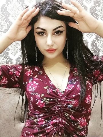 Анкета проститутки Василиса, Уруп, 25 лет, №320690